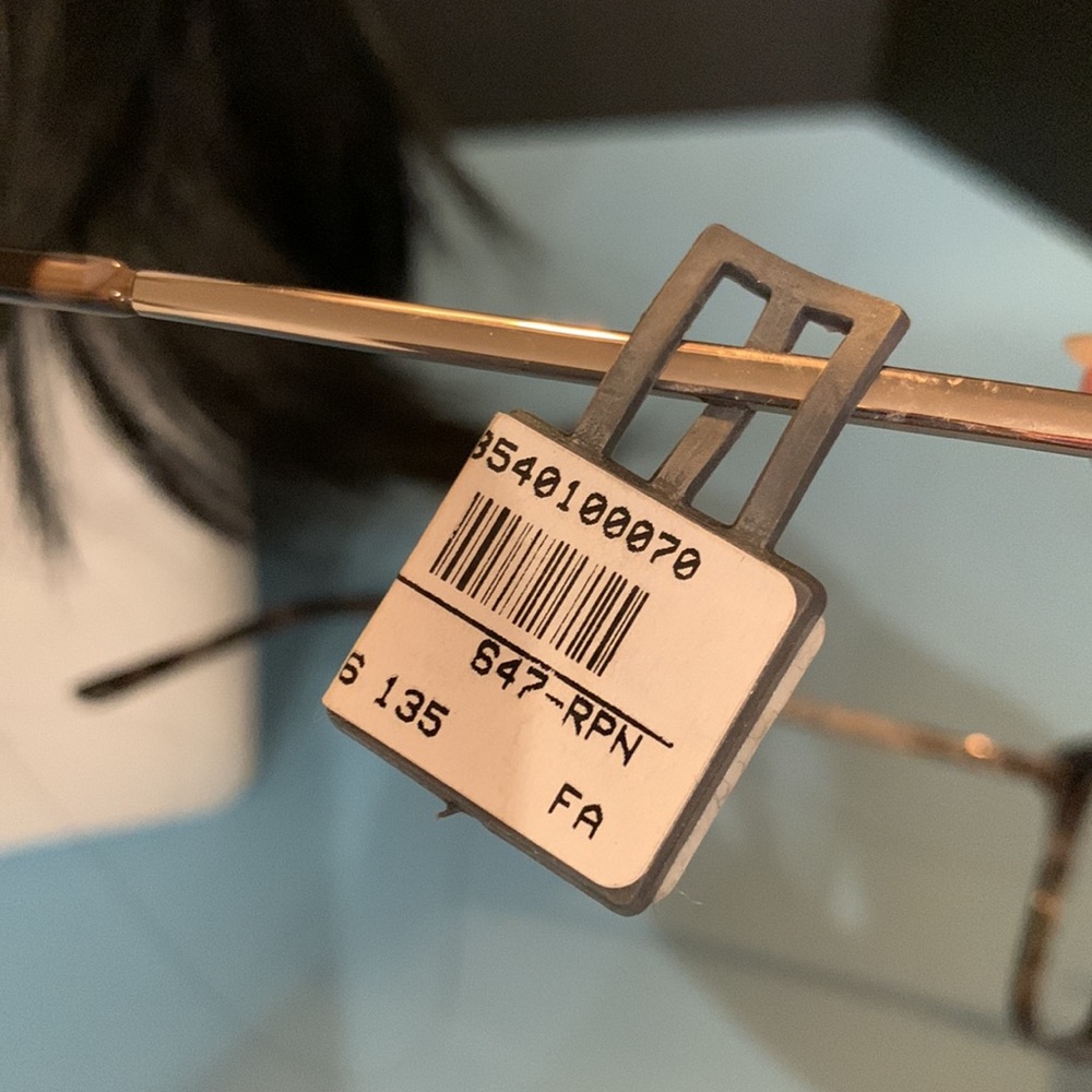 Bertelli frames - Picture 10 of 11